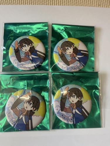 【ワイテルズ 】ヴィレヴァン 缶バッチセット 2025年最新】ワイテルズ ヴィレヴァン 缶バッジの人気アイテム